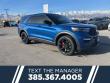 Used 2022 Ford Explorer ST SUV