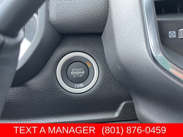 2026 RAM 2500 Laramie - Photo 33