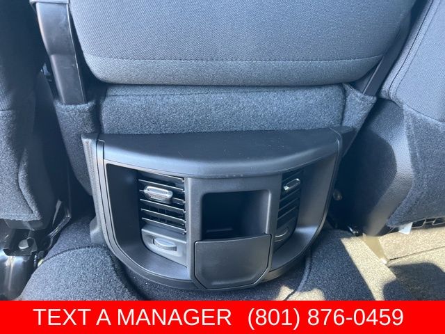 2026 RAM 2500 Tradesman - Photo 21