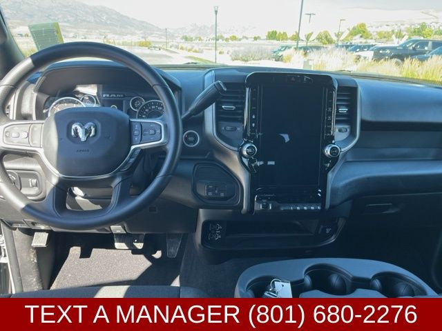 2026 RAM 2500 Tradesman - Photo 22