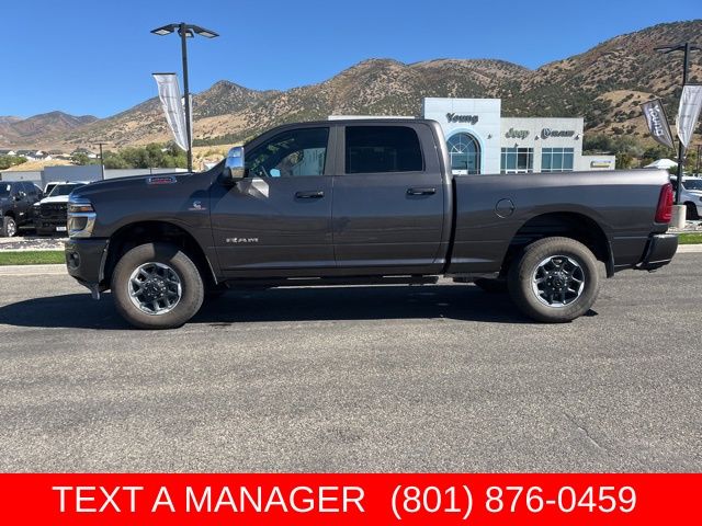 2026 RAM 2500 Laramie - Photo 7