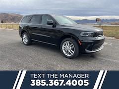 2026 Dodge Durango GT AWD Sport Utility