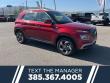 Used 2025 Hyundai Venue Limited SUV