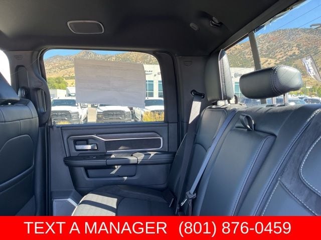 2026 RAM 2500 Laramie - Photo 19