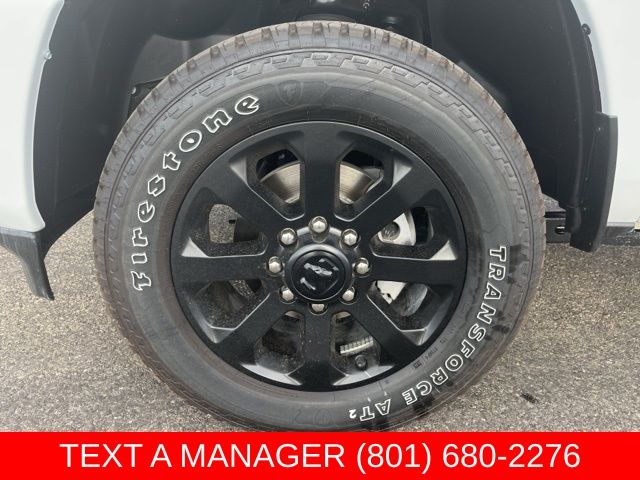 2026 RAM 2500 Big Horn - Photo 9