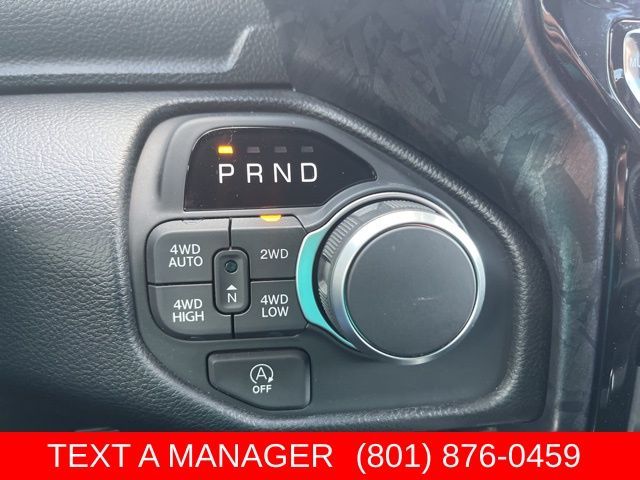 2025 RAM Ram 1500 Pickup Big Horn/Lone Star - Photo 29