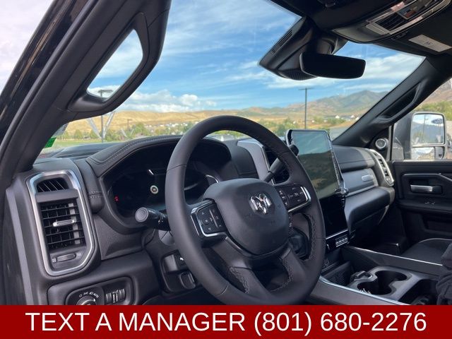 2026 RAM 2500 Laramie - Photo 16