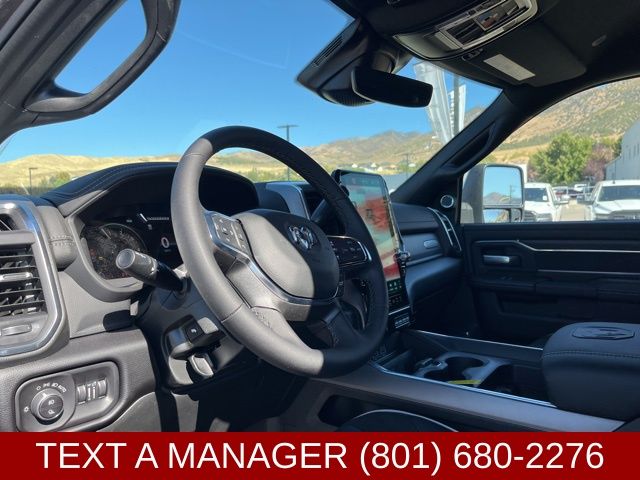 2026 RAM 2500 Laramie - Photo 15