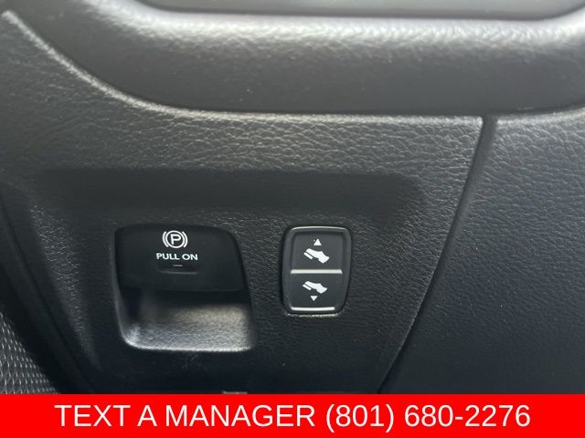 2025 RAM Ram 1500 Pickup Big Horn/Lone Star - Photo 26