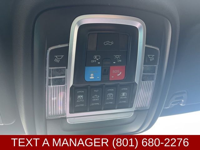 2025 RAM Ram 1500 Pickup Big Horn/Lone Star - Photo 32