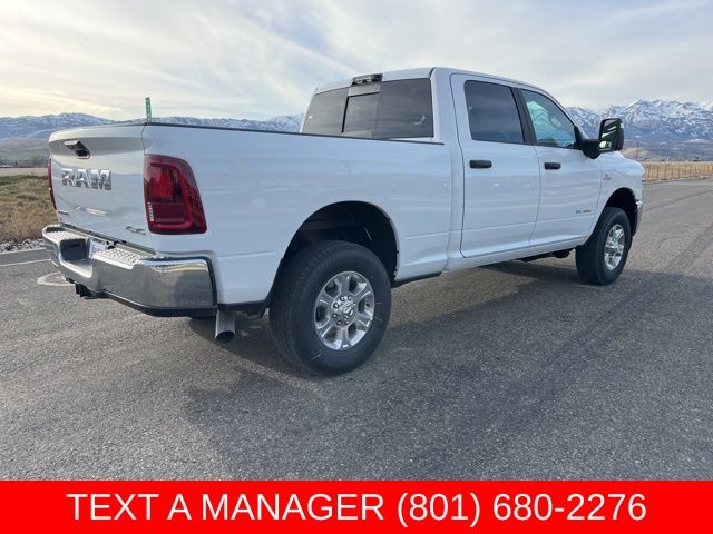 2026 RAM 3500 Big Horn - Photo 3