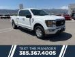 Used 2023 Ford F-150 XLT Truck