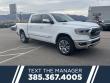 Used 2023 Ram 1500 Limited Truck