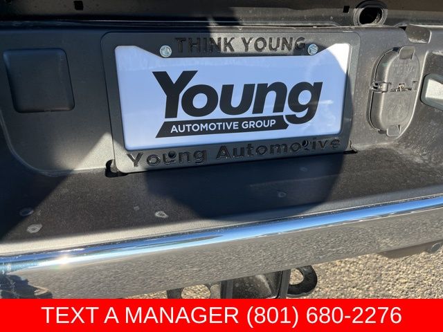 2026 RAM 2500 Big Horn - Photo 16