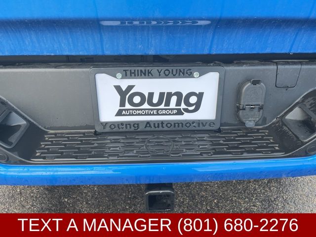 2025 RAM Ram 1500 Pickup Big Horn/Lone Star - Photo 11