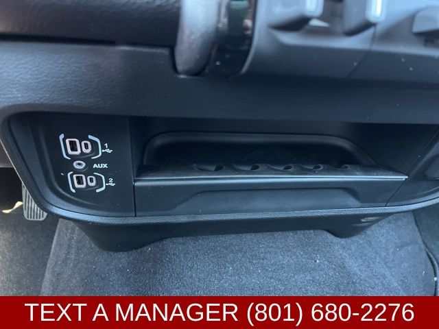 2026 RAM 2500 Tradesman - Photo 27