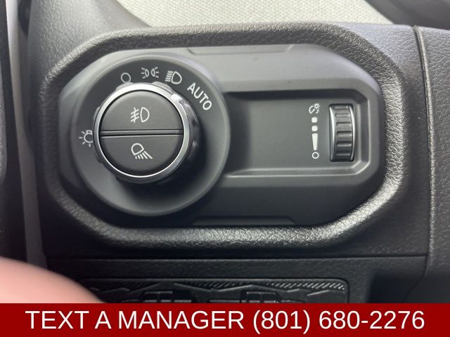 2025 Jeep Gladiator Sport S - Photo 23