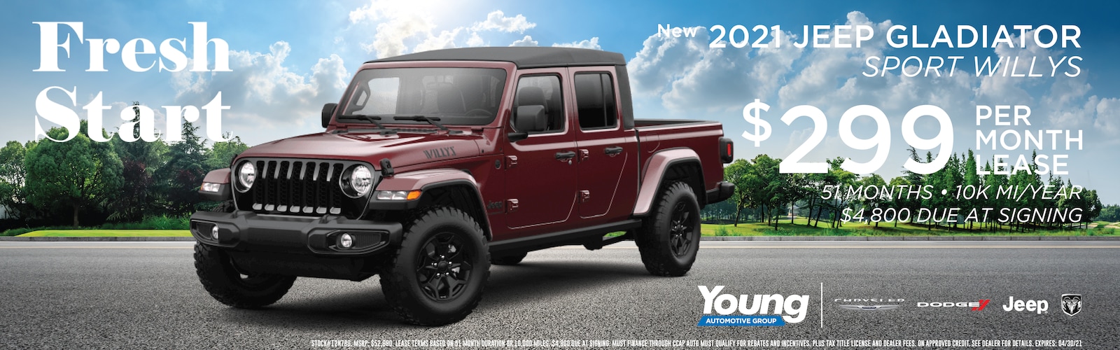 Young Chrysler Jeep Dodge Ram Utah Dealership