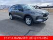 Used 2025 Ford Escape Active SUV