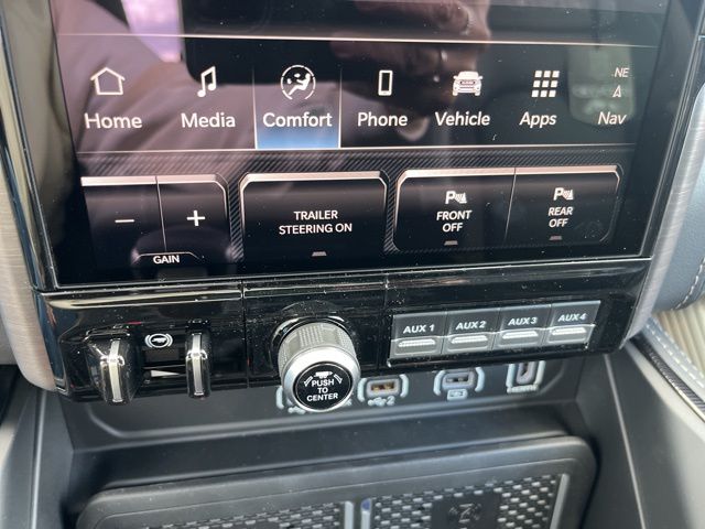 2026 RAM 1500 RHO - Photo 25