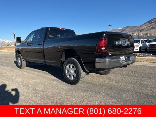 2026 RAM 2500 Big Horn - Photo 6