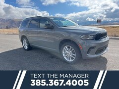 2026 Dodge Durango GT PLUS AWD Sport Utility