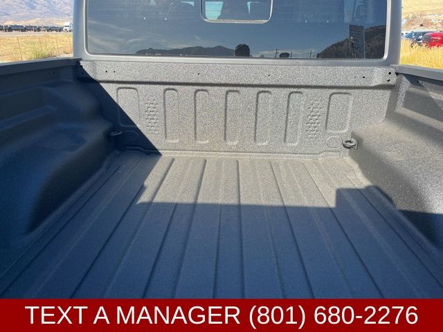 2026 Jeep Gladiator Sport S - Photo 10