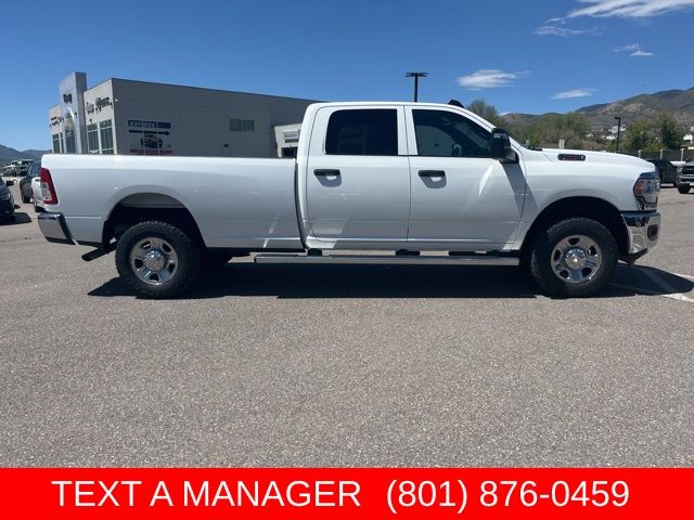 2024 RAM 2500 Tradesman 4X4 Crew Cab LWB's photo