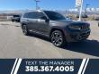 Used 2024 Jeep Grand Cherokee L Overland SUV