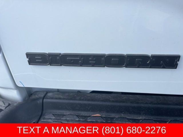 2026 RAM 2500 Big Horn - Photo 12