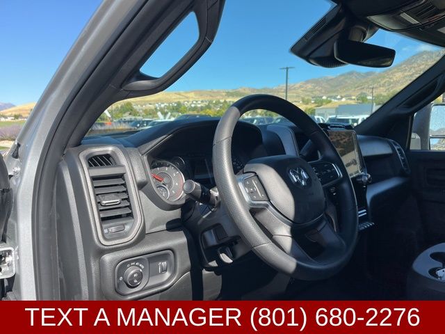 2026 RAM 2500 Tradesman - Photo 16