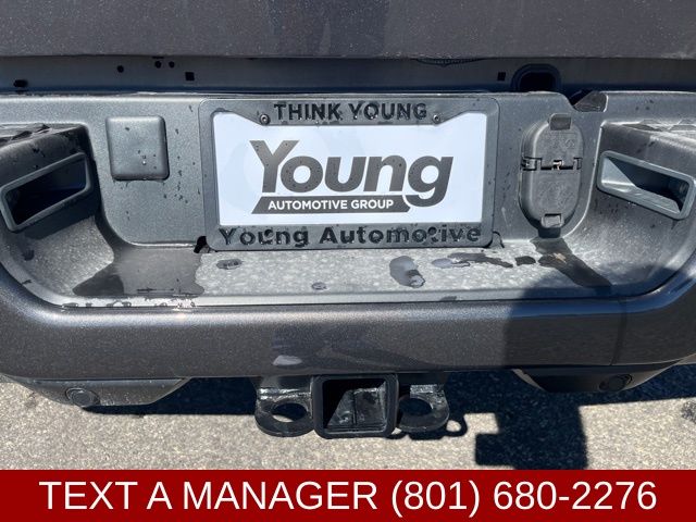 2026 RAM 2500 Laramie - Photo 14