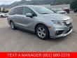 Used 2020 Honda Odyssey EX Minivan/Van