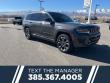 Used 2024 Jeep Grand Cherokee L Overland SUV