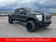 Used 2013 Ford F-250SD Platinum Truck