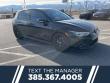 Used 2024 Volkswagen Golf GTI SE Hatchback