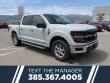 Used 2024 Ford F-150 XLT Truck
