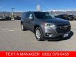 Used 2021 Chevrolet Traverse LT SUV
