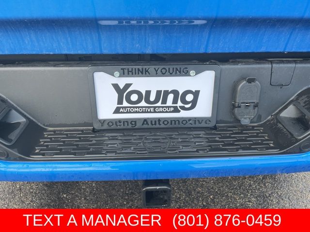 2025 RAM Ram 1500 Pickup Big Horn/Lone Star - Photo 11