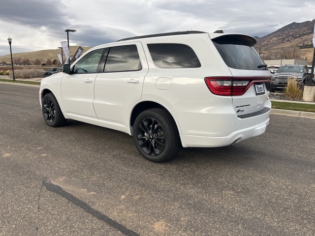 2026 Dodge Durango GT Plus photo 4