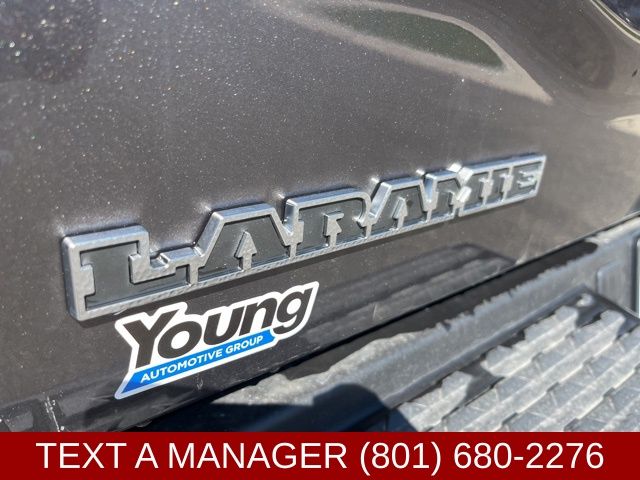2026 RAM 2500 Laramie - Photo 12