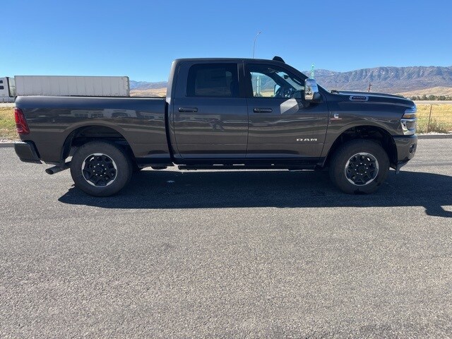 2026 Ram 2500 Laramie photo 2