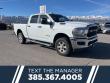 Used 2024 Ram 2500 Big Horn Truck