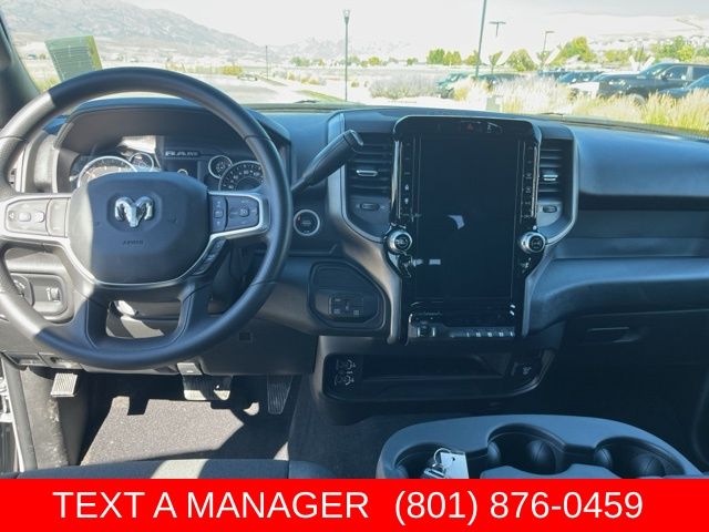 2026 RAM 2500 Tradesman - Photo 22
