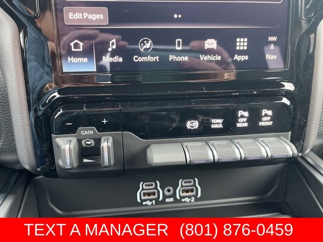 2026 RAM 2500 Big Horn - Photo 27