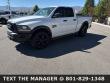 Used 2020 Ram 1500 Classic Warlock Truck
