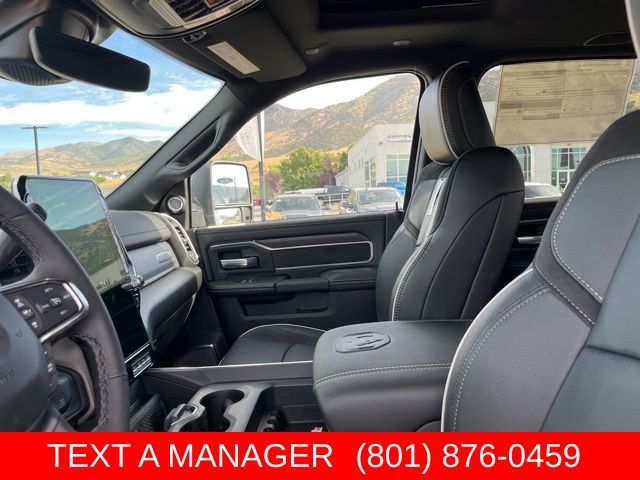 2026 RAM 2500 Laramie - Photo 17