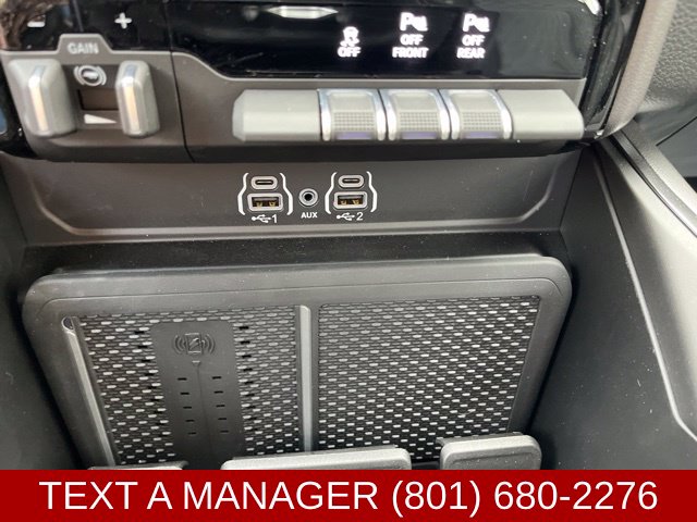 2026 RAM 1500 Big Horn/Lone Star - Photo 24