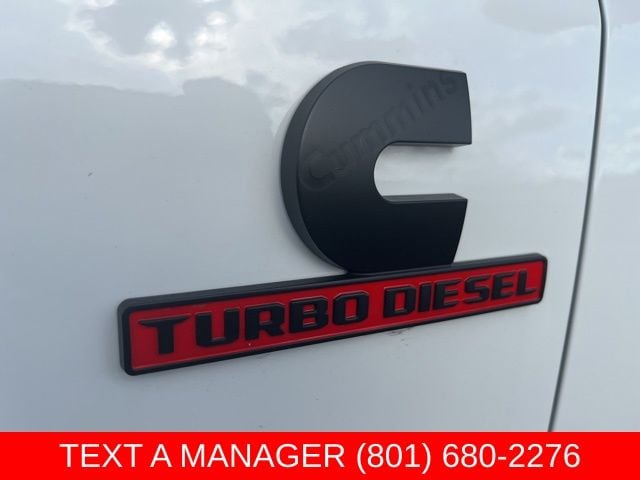2026 RAM 2500 Big Horn - Photo 11