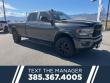 Used 2022 Ram 3500 Laramie Truck